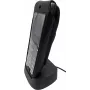 Soryt Yealink W74H Telefone DECT com Clipe de Aço