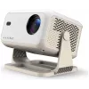 Kiano Chill Projetor LCD, HD Ready, 200 ANSI Lúmenes, LED