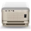 Kiano Chill Projetor LCD, HD Ready, 200 ANSI Lúmenes, LED