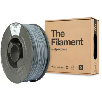 SPECTRUM The Filament PLA CF Cinzento 1,75mm 1kg