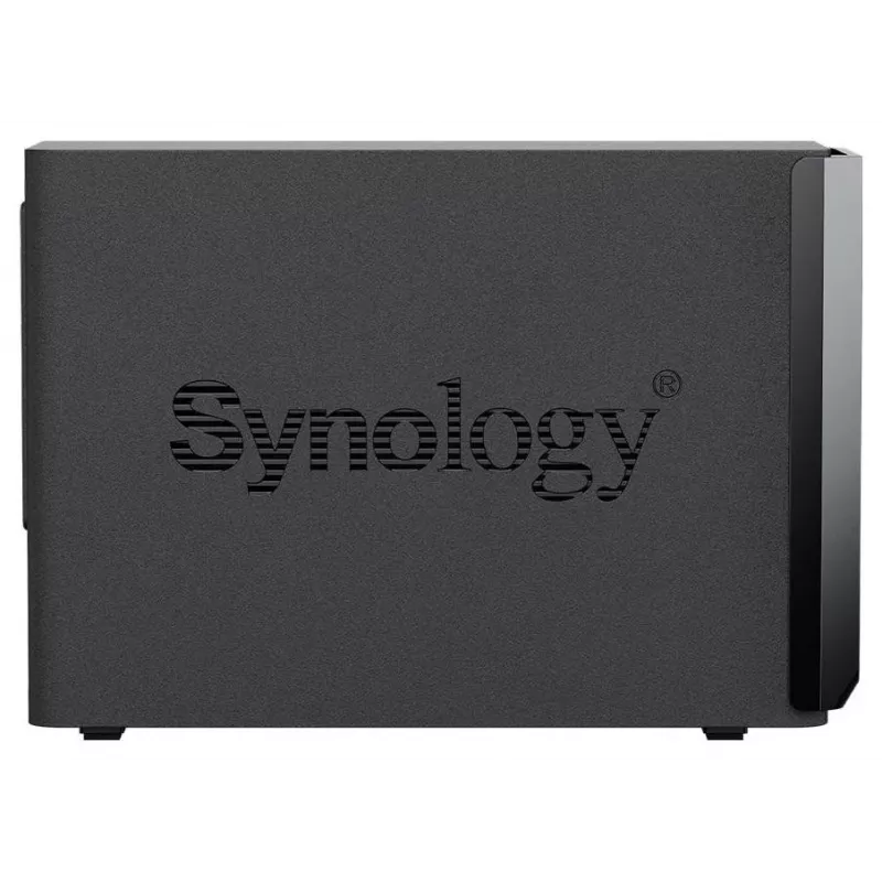 Synology DS225+/2x HAT3300-6T (2x 6TB)