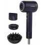 Webber Venta HD1698 Escova de Ar Quente 3-em-1 Azul-marinho