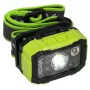 VAYOX DUAL HAMMER 500lm Pro Series Lanterna de Cabeça Recarregável VA0415