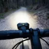 VAYOX VAF300 Luz Frontal de Bicicleta 300 Lúmenes 700mAh IPX6 Preto