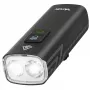 Vayox VAF1200 Luz Frontal de Bicicleta 2500mAh 1200lm IPX6