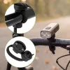 Vayox VAF1200 Luz Frontal de Bicicleta 2500mAh 1200lm IPX6