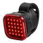 Vayox VAR60 Luz Traseira de Bicicleta 500mAh 60lm IPX6 Stop