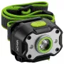 VAYOX VA0452 Lanterna de Cabeça Recarregável 650lm 2000mAh IPX4 Lanterna de Cabeça LED com Sensor de Movimento