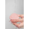 GLOV Nano Twist Duo 2 em 1 pedra-pomes e removedor de pelos com nanovidro