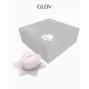GLOV Supernova LED Spot Care Patch - tratamento localizado de acne com terapia de luz vermelha e azul