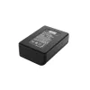 Carregador de bateria Newell SDC-USB de 3 canais para GoPro AABAT-001