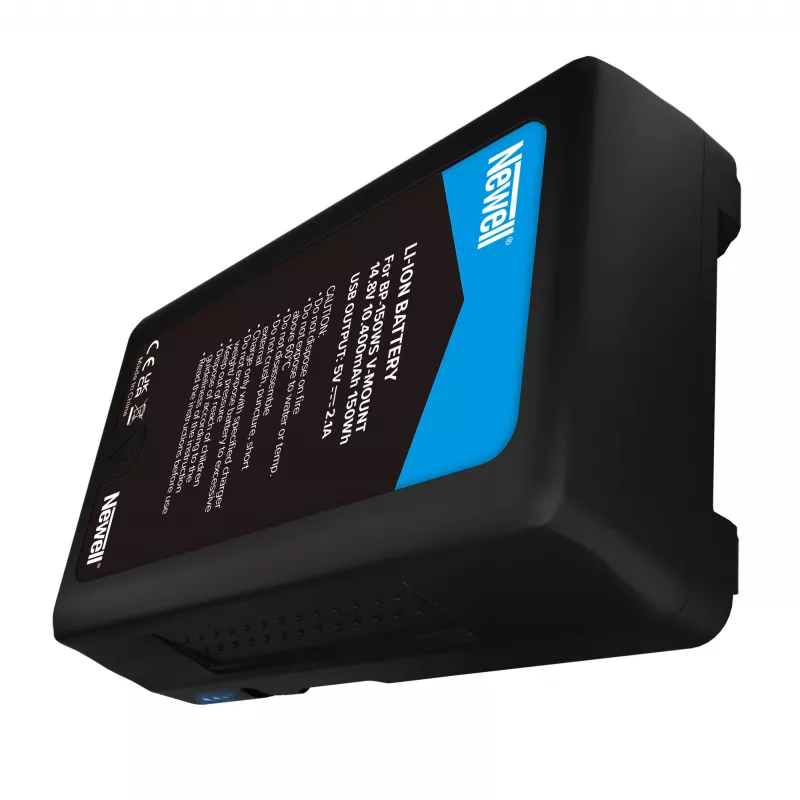 Bateria Newell BP-150WS V-Mount 150Wh