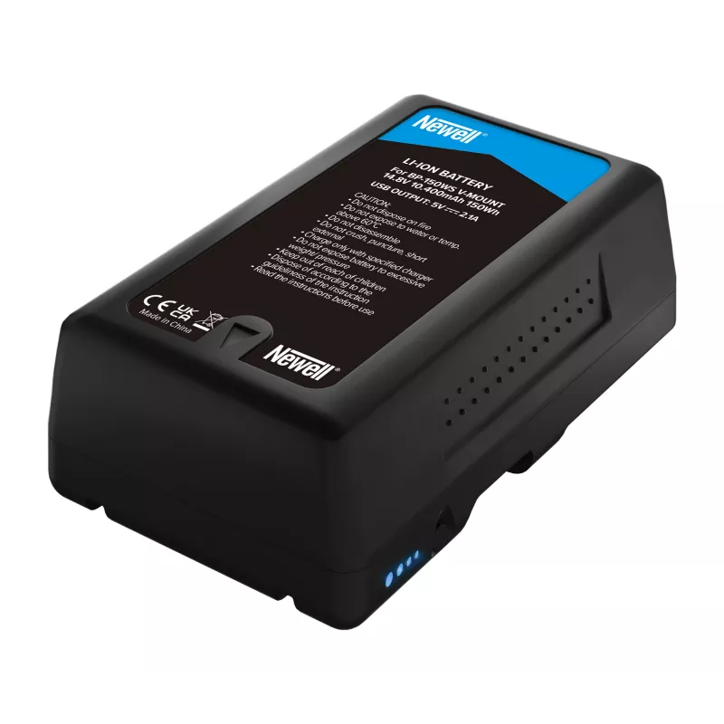 Bateria Newell BP-150WS V-Mount 150Wh