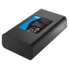Carregador Newell Dual-Channel DL-USB-C para baterias DMW-BLG10 para Panasonic