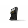 Carregador Newell Smart C4 Supra para baterias NiMH/Li-Ion