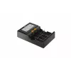 Carregador Newell Smart C4 Supra para baterias NiMH/Li-Ion