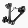 Camrock Magic Arm 11 com Crab Clamp CS-CL conjunto de fixação com braço articulado