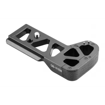 Newell Grip GB-X1EMM punho vertical com bateria para Sony A7 III