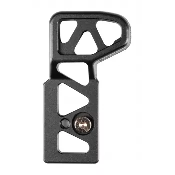 Newell Grip GB-X1EMM punho vertical com bateria para Sony A7 III
