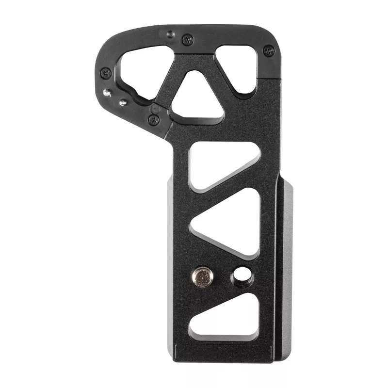 Newell Grip GB-X1EMM punho vertical com bateria para Sony A7 III