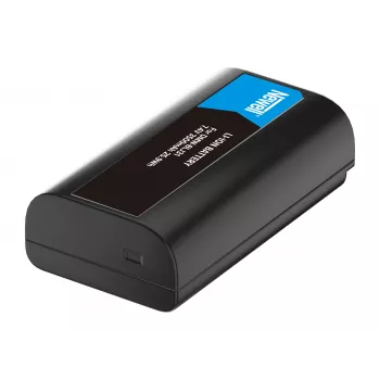 Bateria de substituição Newell DMW-BLJ31 para Panasonic Lumix