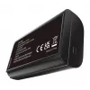 Bateria de substituição Newell DMW-BLJ31 para Panasonic Lumix