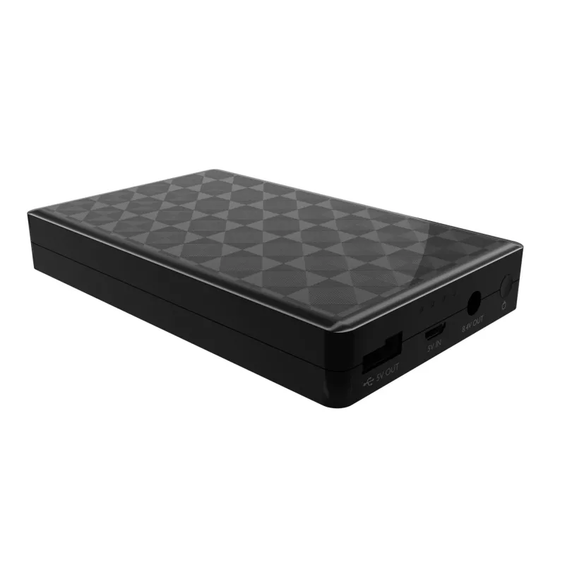 Newell Power Bank PB-FZ100 com adaptador de bateria para Sony