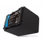 Bateria de substituição Newell NP-FV70A para Sony Handycam camcorder