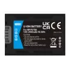 Bateria de substituição Newell NP-FV70A para Sony Handycam camcorder