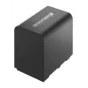 Bateria de substituição Newell NP-FV70A para Sony Handycam camcorder