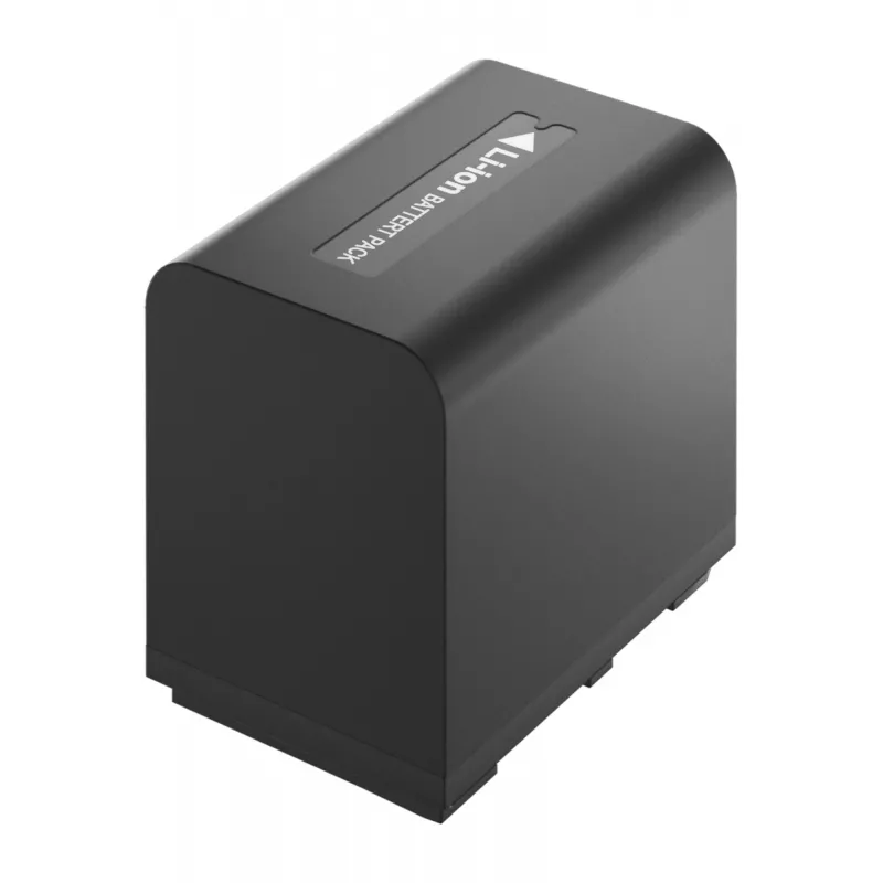 Bateria de substituição Newell NP-FV70A para Sony Handycam camcorder
