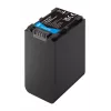Bateria de substituição Newell para Sony NP-FV100A, 3900mAh, 7,2V, Li-Ion, preta