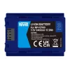 Bateria de substituição Newell SupraCell Protect NP-FZ100 para Sony