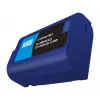 Bateria de substituição Newell SupraCell Protect DMW-BLK22 para Panasonic