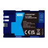 Bateria de substituição Newell SupraCell Protect LP-E6NH para Canon