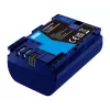 Bateria de substituição Newell SupraCell Protect LP-E6NH para Canon