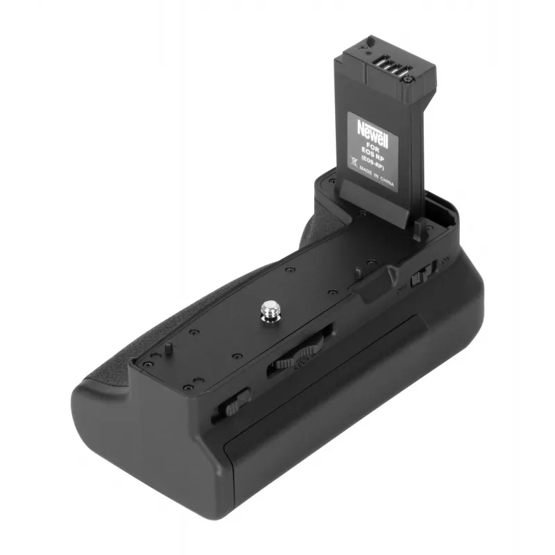 Conjunto de baterias Newell BP-RP para Canon