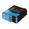 Bateria de substituição Newell SPJB1B para GoPro Hero 8 Black, 1220mAh, 3,85V, Li-Ion