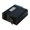 Bateria de substituição Newell SPJB1B para GoPro Hero 8 Black, 1220mAh, 3,85V, Li-Ion