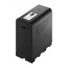 Bateria de substituição Newell NP-F970 LCD para Sony