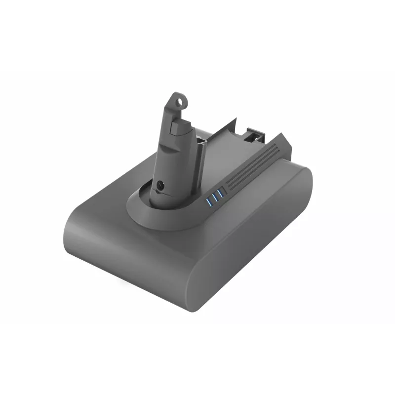 Bateria de substituição Newell DSV6B para Dyson V6