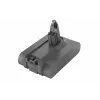Bateria de substituição Newell DSV6B para Dyson V6