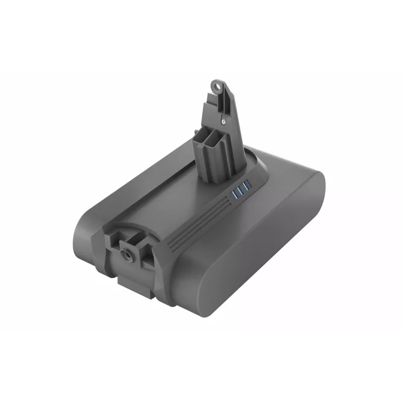 Bateria de substituição Newell DSV6B para Dyson V6