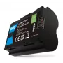 Bateria Newell Plus NP-W235 substituta para Fujifilm