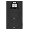 Carregador Newell Dual-Channel DL-USB-C para baterias Fujifilm NP-W235