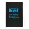 Bateria de substituição Newell para Nikon EN-EL14