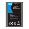 Bateria de substituição Newell BLN-1 para câmaras Olympus