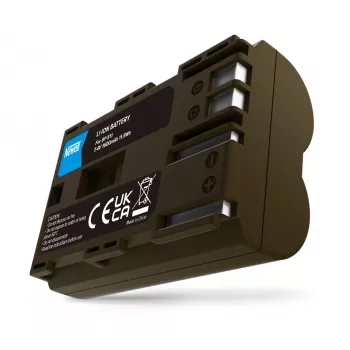 Bateria de substituição Newell BP-511 para Canon