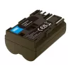 Bateria de substituição Newell BP-511 para Canon