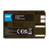 Bateria de substituição Newell BP-511 para Canon